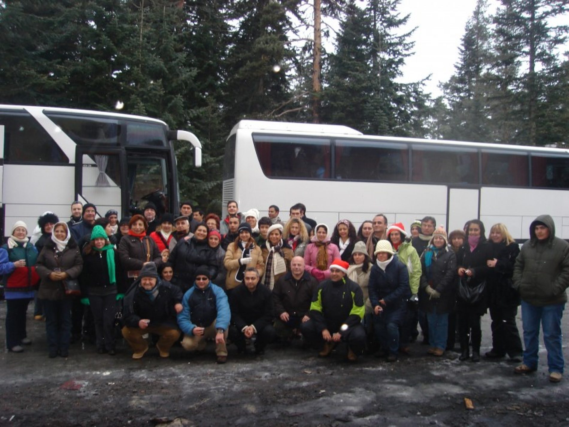 ILGAZ GEZİSİ GERÇEKLEŞTİRİLDİ