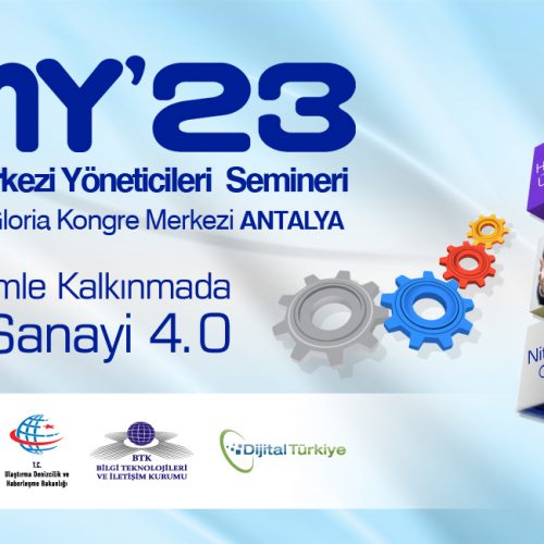 TBD BİMY’23 Etkinlik Sonuç Raporu Yayınlandı