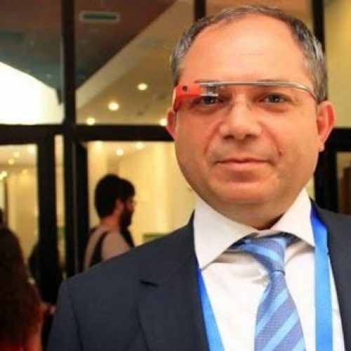 TBD Başkanı İlker Tabak’ın istihdama yönelik farklı proje önerisi Türkiye Gazetesinde…