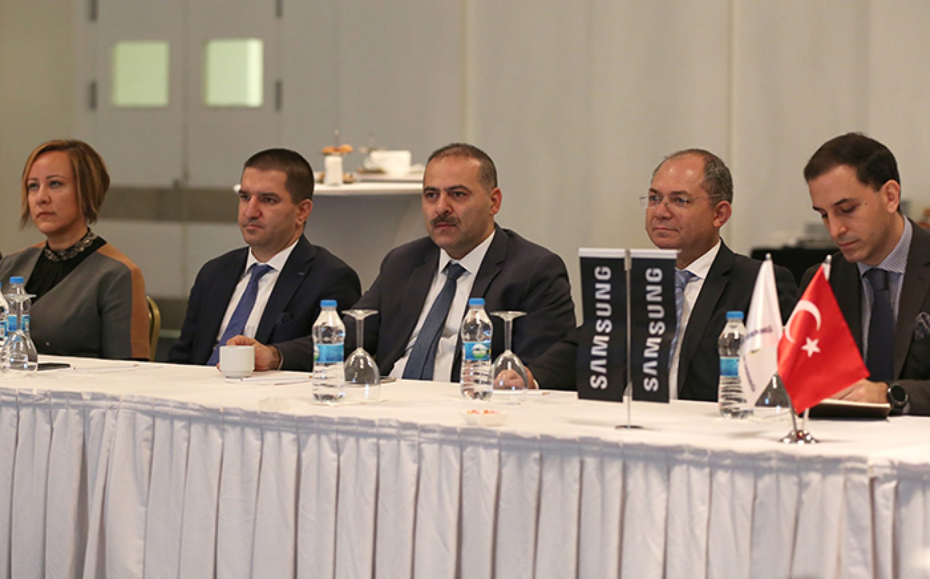 SamsungIoTDay’de Türkiye’de IoT’nin geleceği konuşuldu