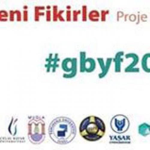 VI. GENÇ BEYİNLER YENİ FİKİRLER