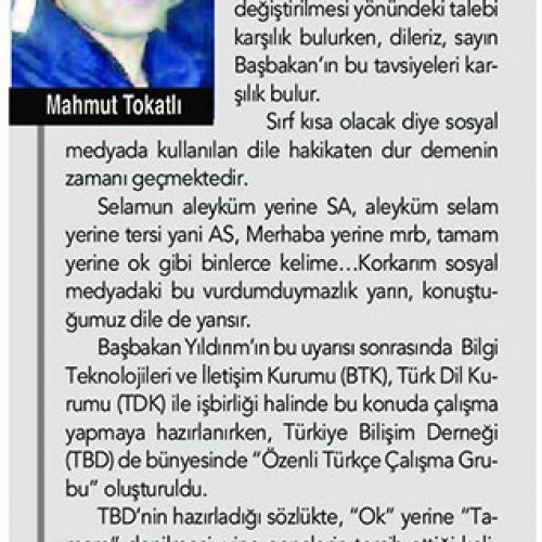 Sosyal Medya Ne Konuşuyor – ERZURUM PUSULA GAZETESİ
