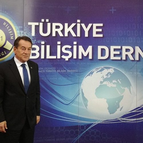 TBD Genel Başkanı Rahmi Aktepe’den  Bilimkurgu Öykü Yarışmasına Emek Verenlere Teşekkür