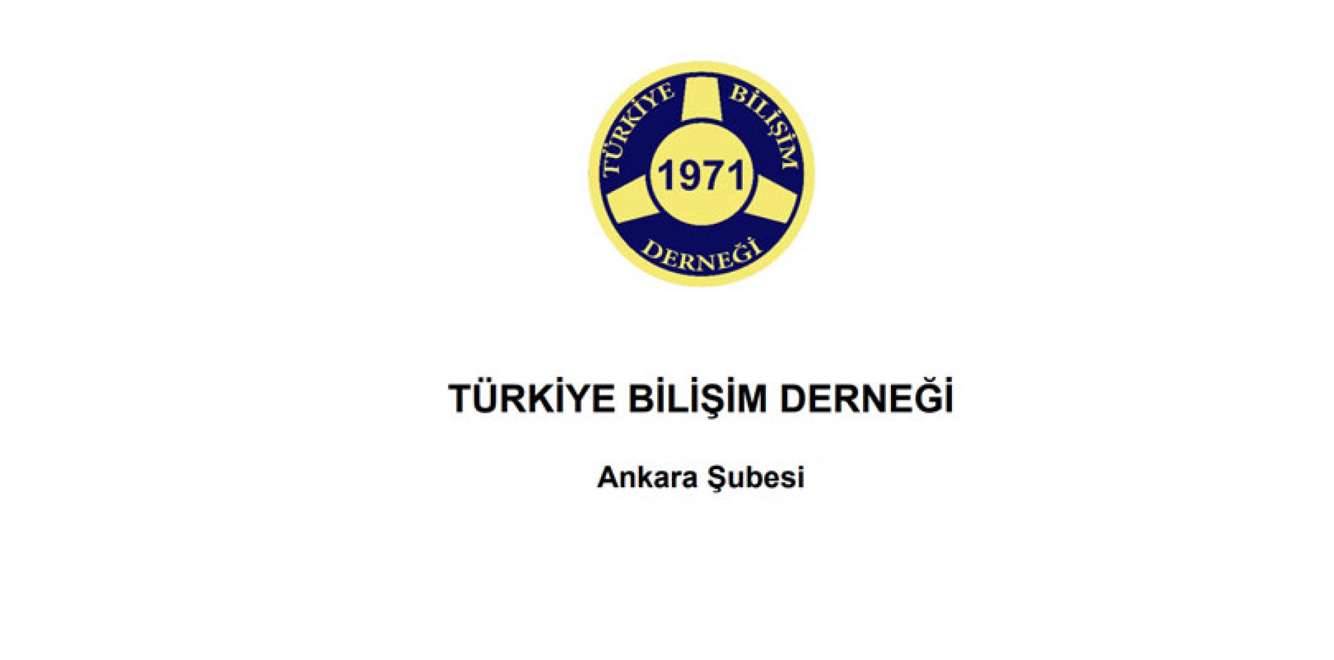 TBD Ankara Şubesi 2024 Yılı Faaliyet Raporu