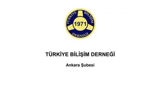 TBD Genel Merkez 35. Olağan Genel Kurulu sonucunda Genel Merkez Yönetim Kurularına Seçilen Şube Üyelerimize Teşekkür Plaketi