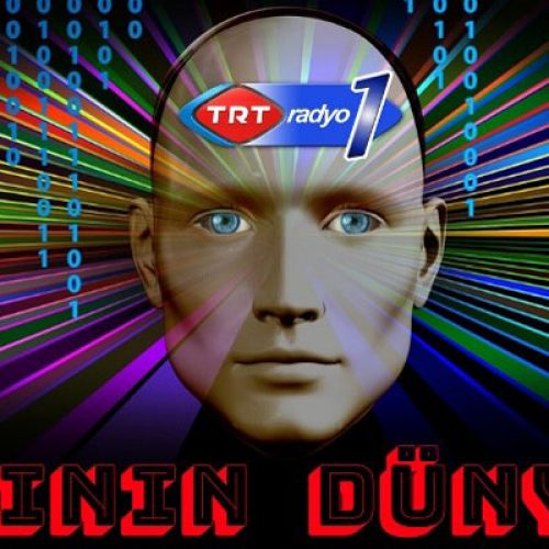 Türkiye Bilişim Derneği Yarının Dünyası’nda!
