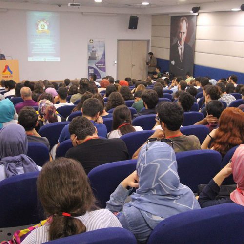 3. TBD Genç Yaz Kampı