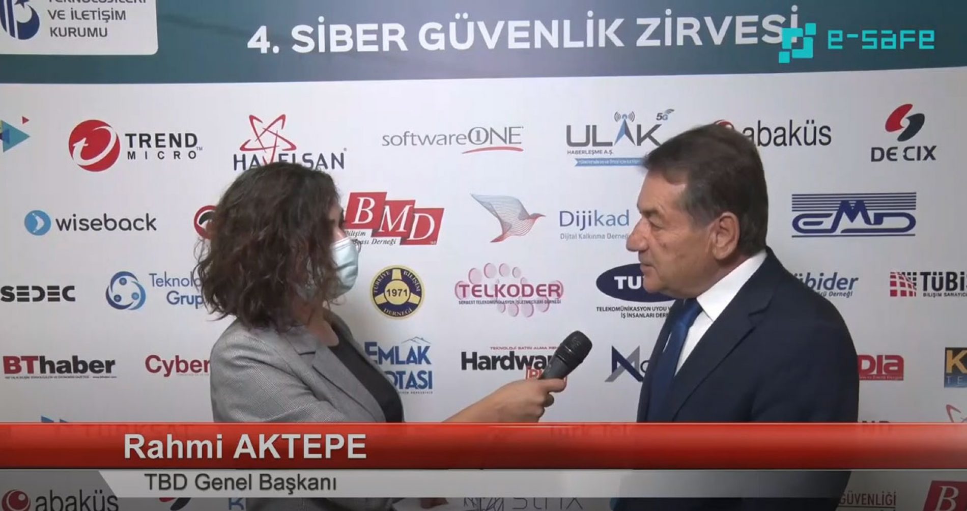 Pandemi Dönemi ile Siber Güvenliğin Önemi Bir Kez Daha Arttı