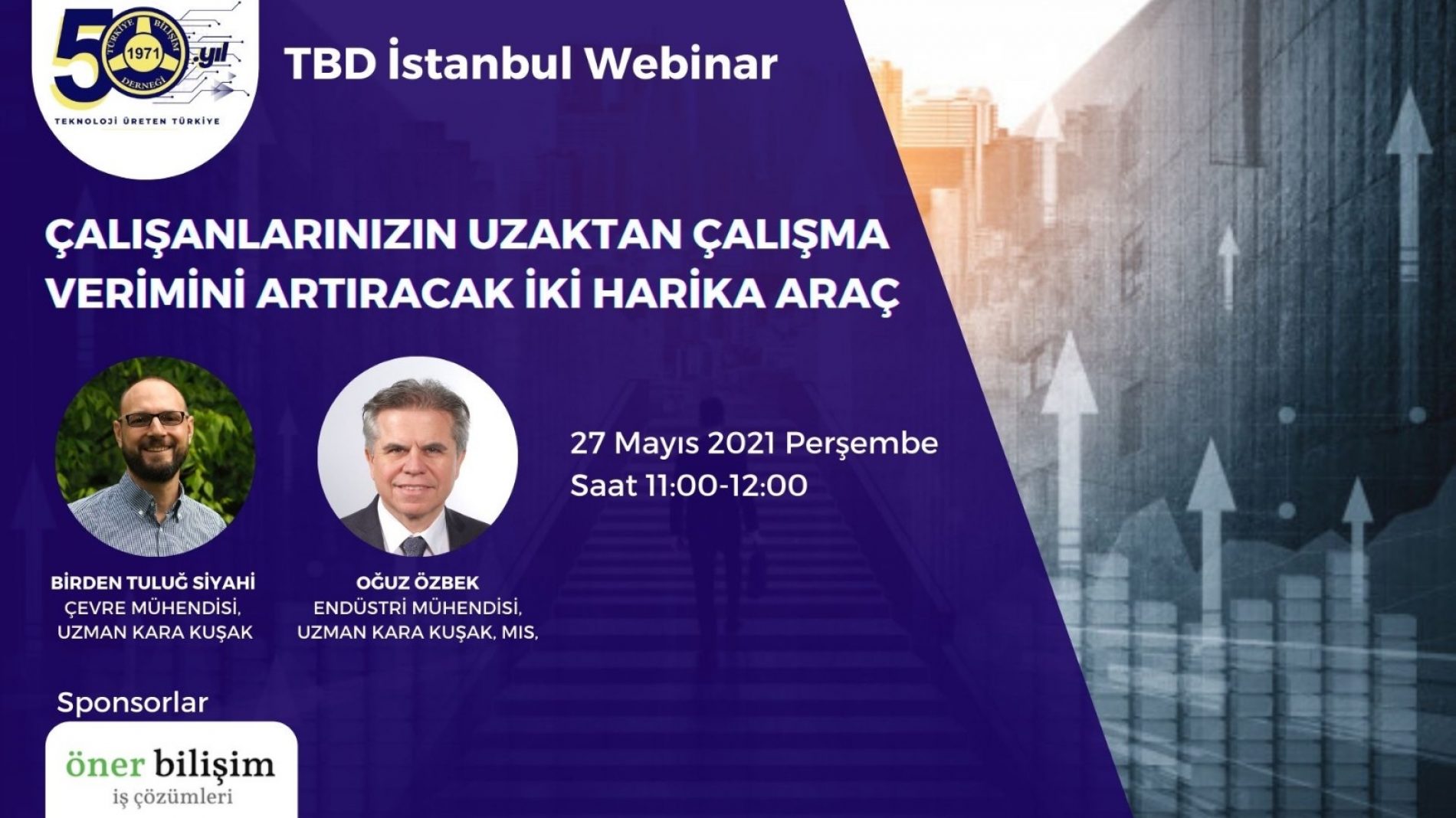 ÇALIŞANLARINIZIN UZAKTAN ÇALIŞMA VERİMİNİ ARTIRACAK İKİ HARİKA ARAÇ