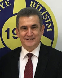 Ersin TAŞÇI - Türkiye Bilişim Derneği (TBD)