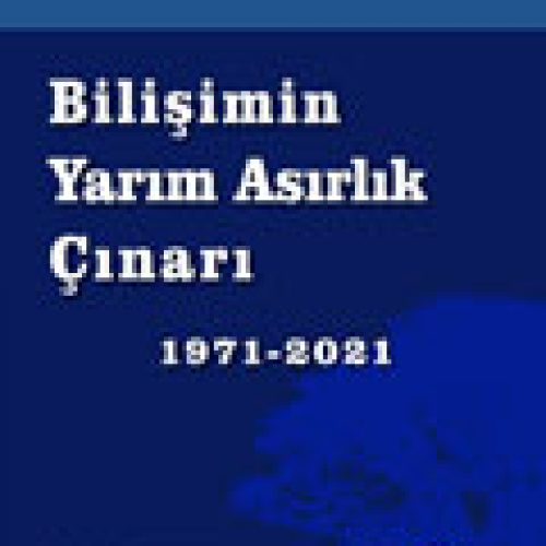 TBD 50. Yıl Kitabı