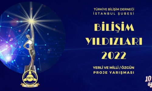 “BİLİŞİM YILDIZLARI YARIŞMASI” BAŞLIYOR !!!
