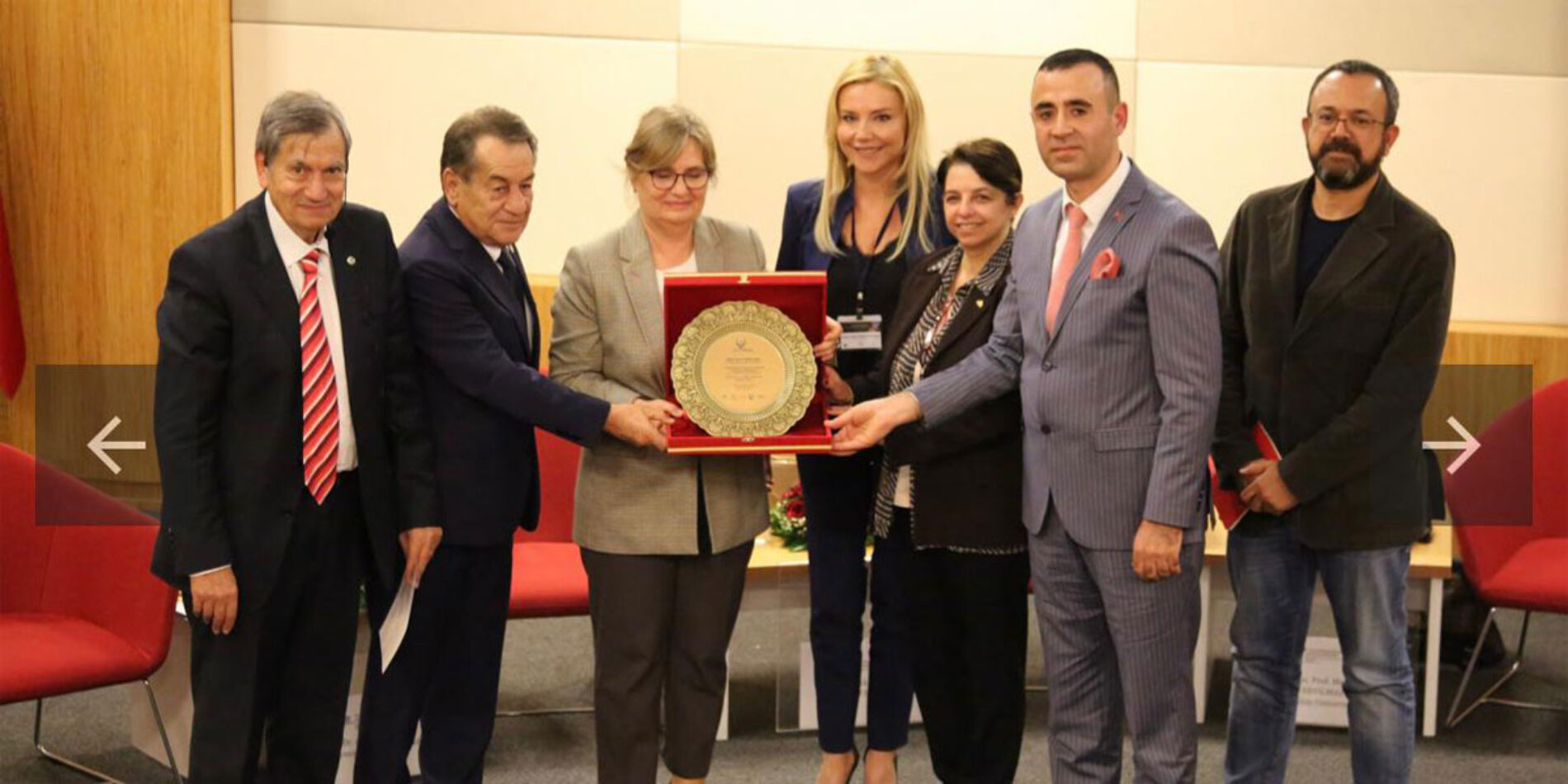 9. Uluslararası Future Learning Konferansı