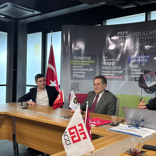 TBD Kayseri Şubesi Yeniden Açılıyor