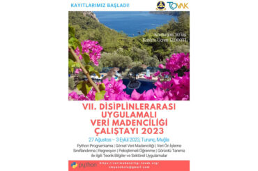 vii-disiplinlerarasi-uygulamali-veri-madenciligi-calistayi-duyurusu vii-disiplinlerarasi-uygulamali-veri-madenciligi-calistayi-duyurusu