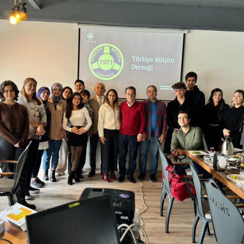 Büyük Buluşma Tamamlandı!