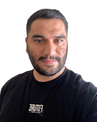 yalcin atlioglu