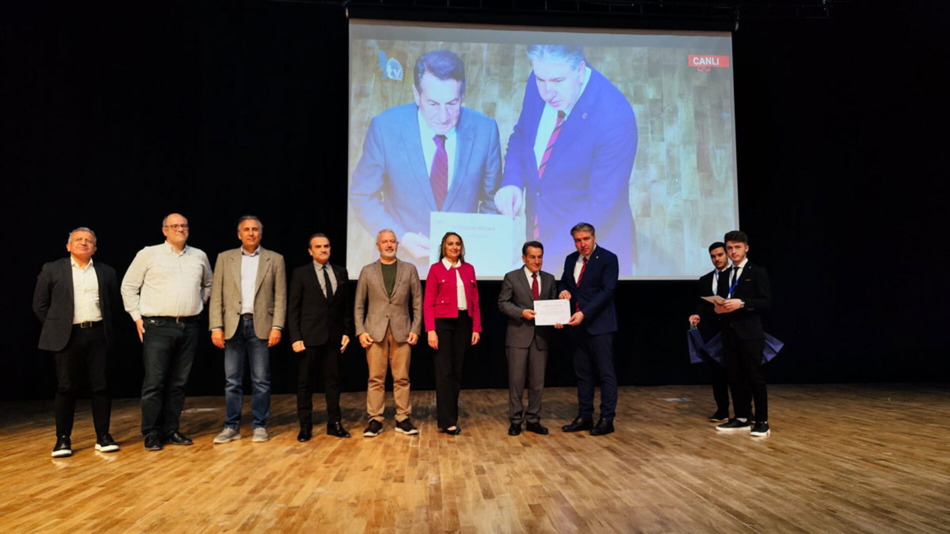 TBD Bilişim Günleri Yalova Üniversitesi’nde Gerçekleştildi