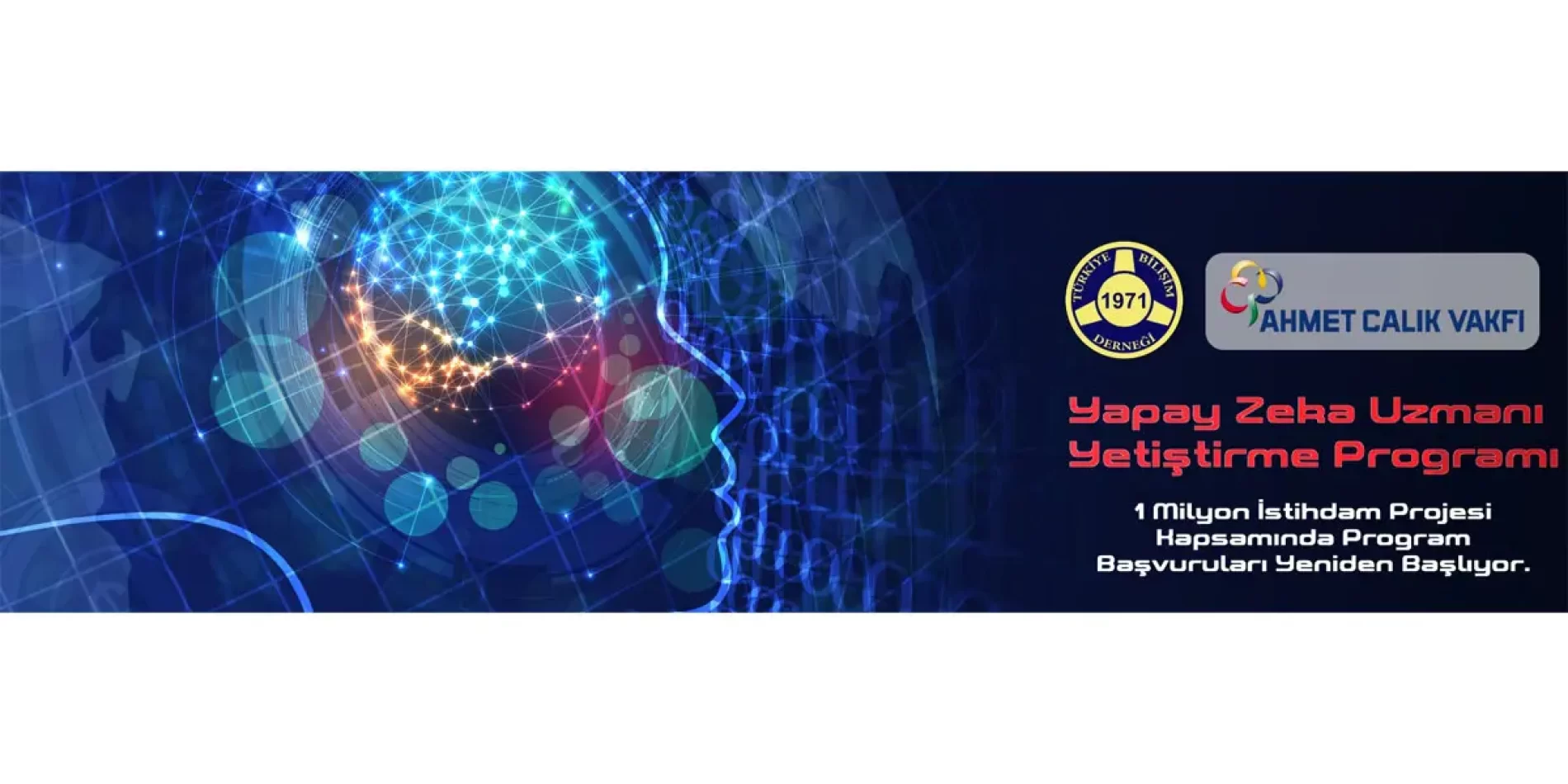Yapay Zeka Uzmanı Yetiştirme Programı