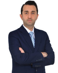İbrahim Kitiş - Sayman