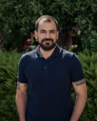 Özcan Ortakcı - Y.K. Üyesi