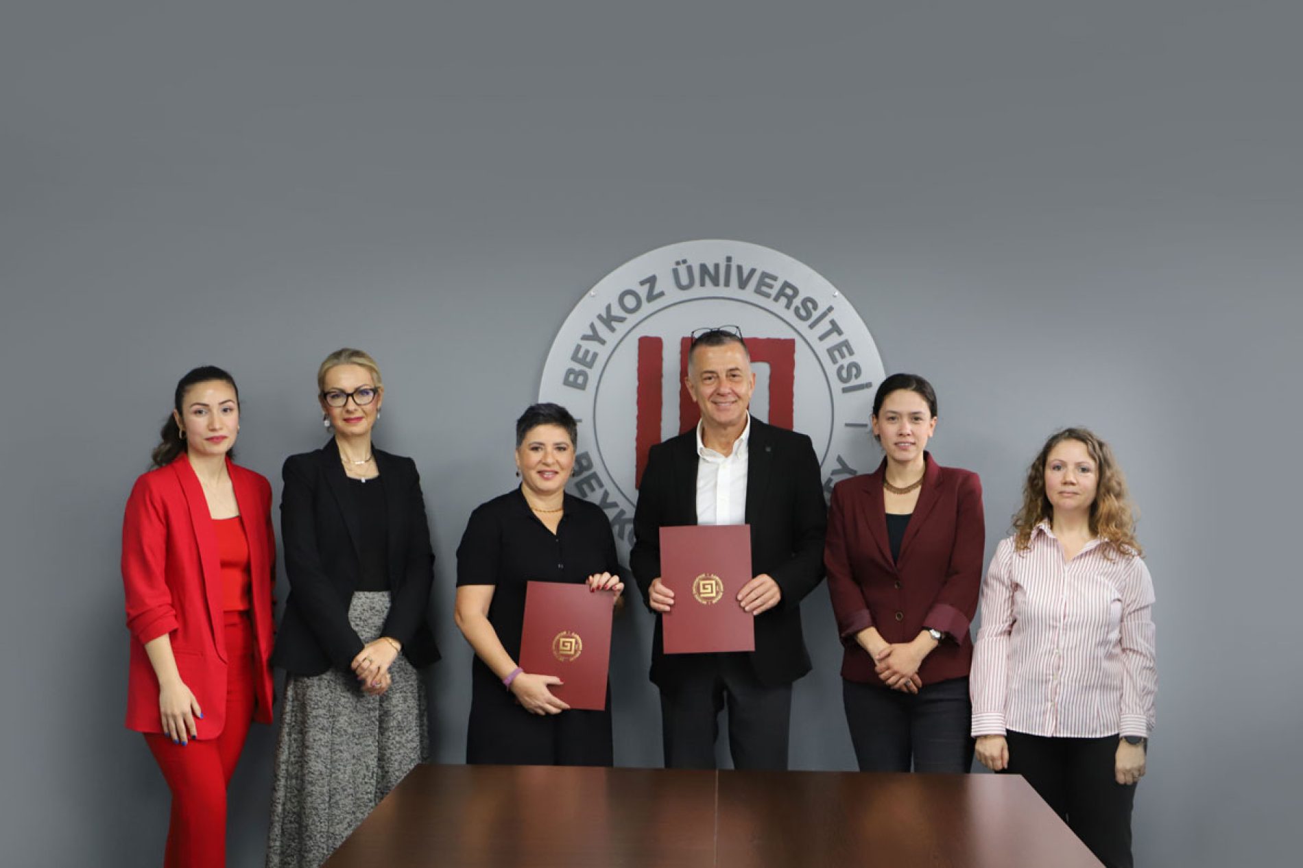 Beykoz Üniversitesi İşbirliği Protokolü